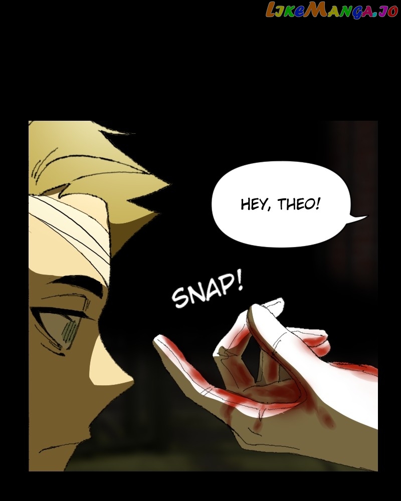 Silent Screams Chapter 18 - page 77