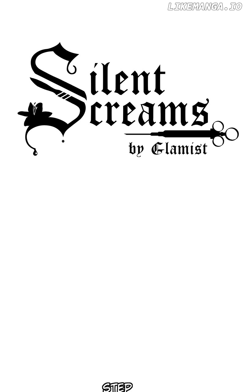 Silent Screams Chapter 49 - page 1