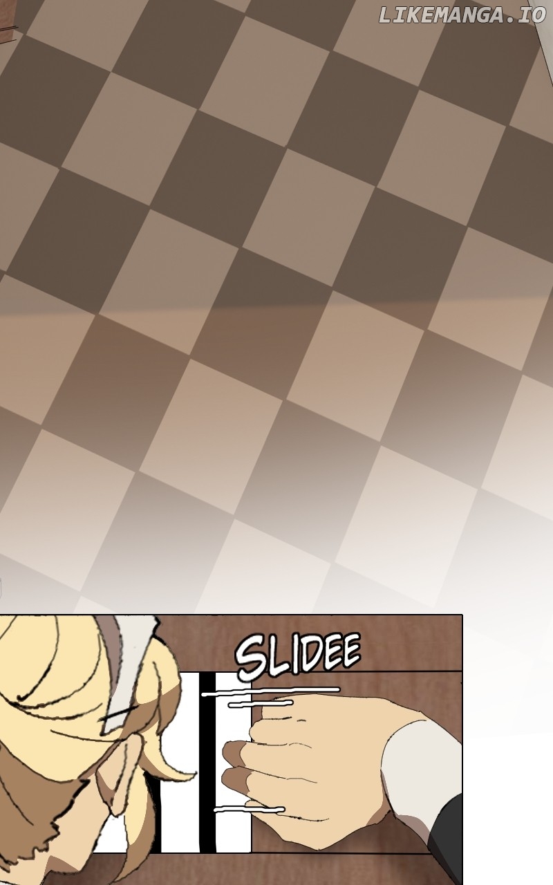Silent Screams Chapter 49 - page 11