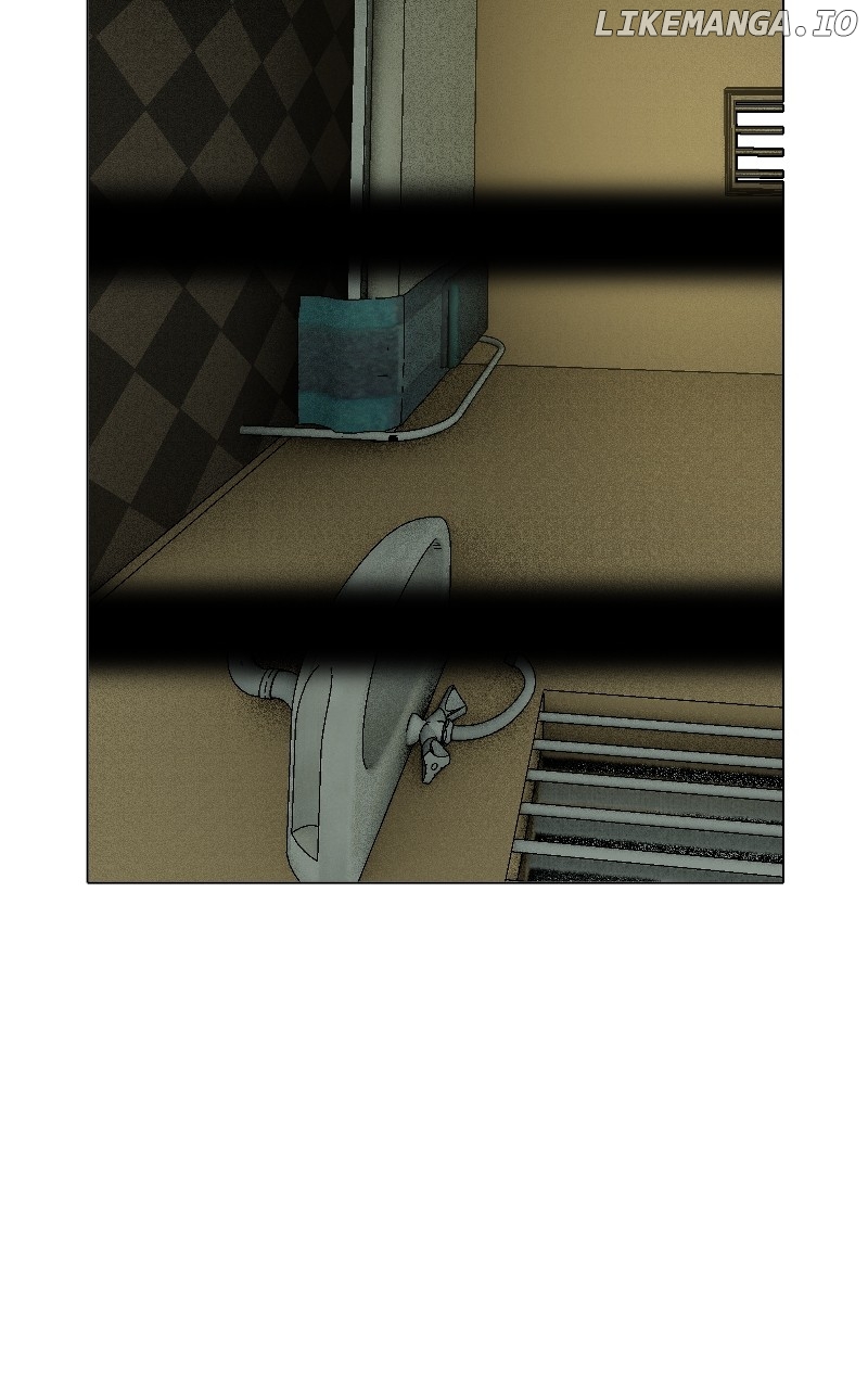 Silent Screams Chapter 49 - page 13