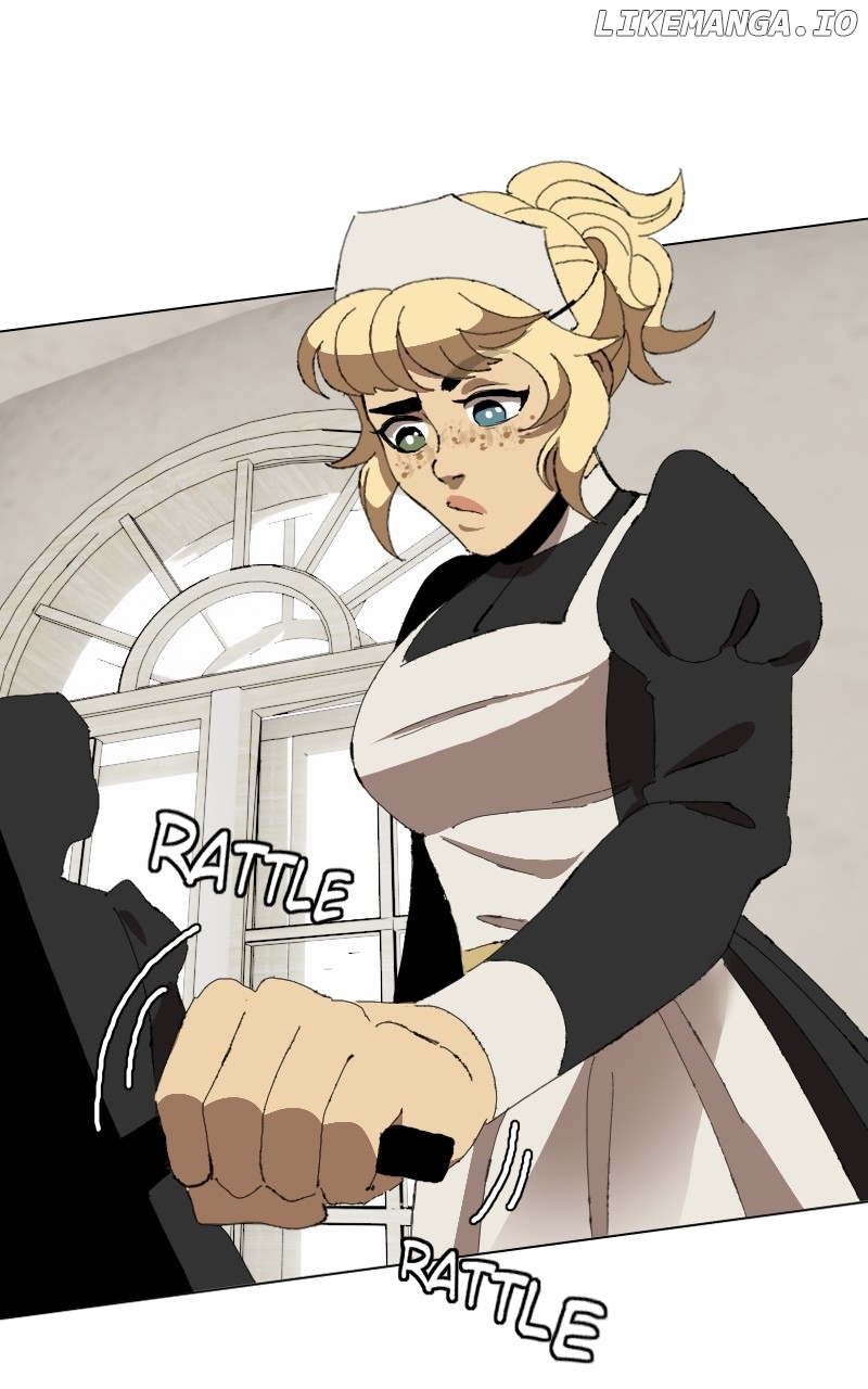 Silent Screams Chapter 49 - page 14