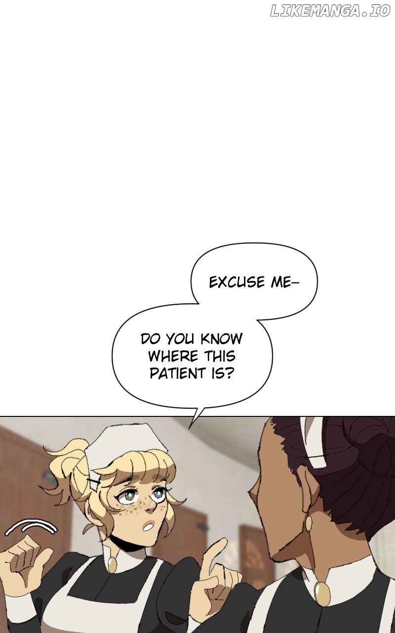 Silent Screams Chapter 49 - page 15