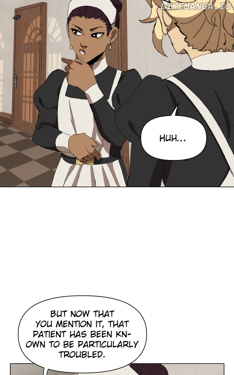 Silent Screams Chapter 49 - page 17