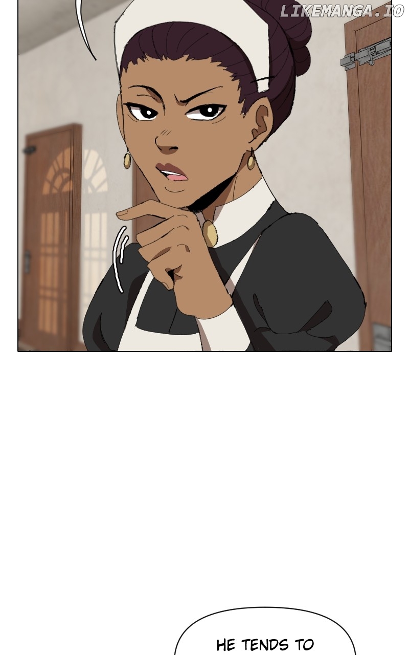 Silent Screams Chapter 49 - page 18