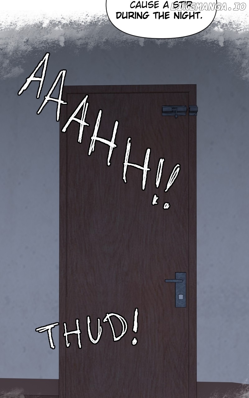 Silent Screams Chapter 49 - page 19