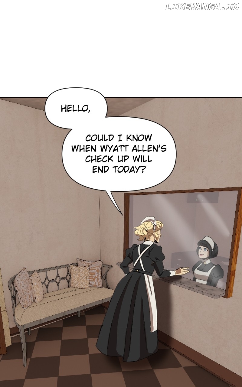 Silent Screams Chapter 49 - page 23