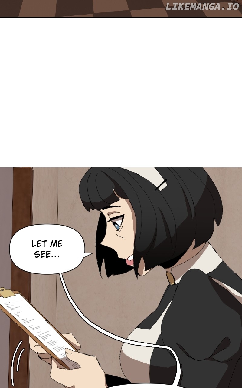 Silent Screams Chapter 49 - page 24
