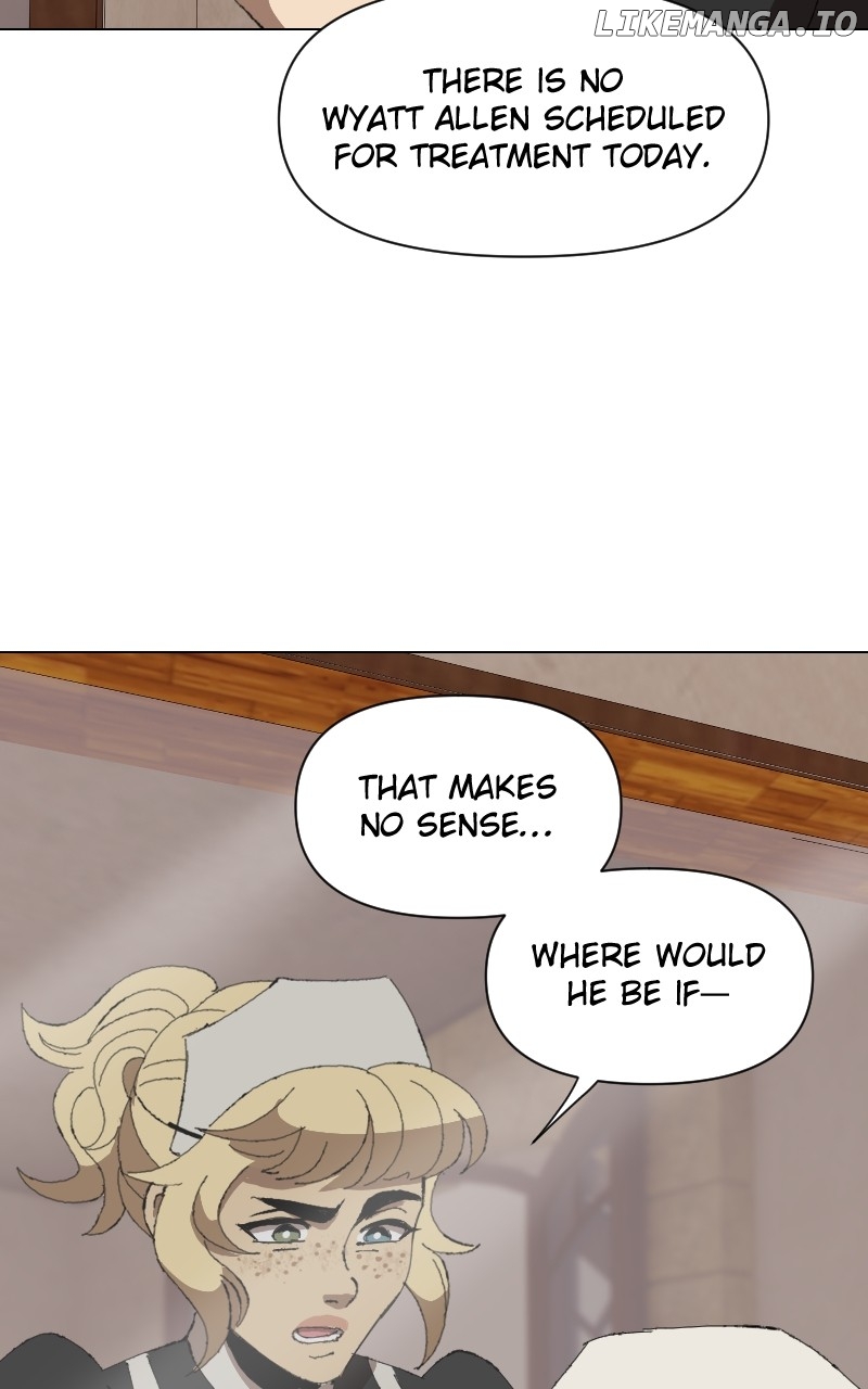 Silent Screams Chapter 49 - page 25