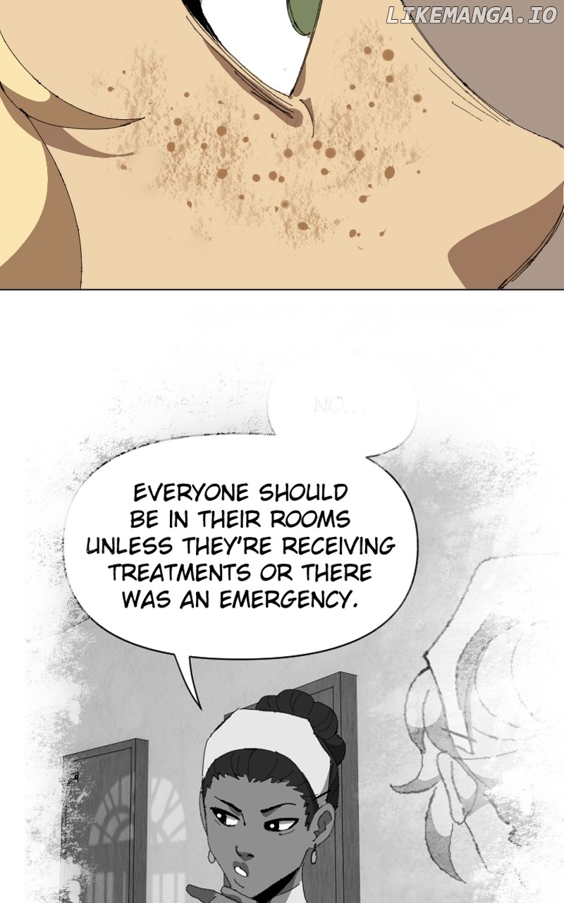 Silent Screams Chapter 49 - page 27