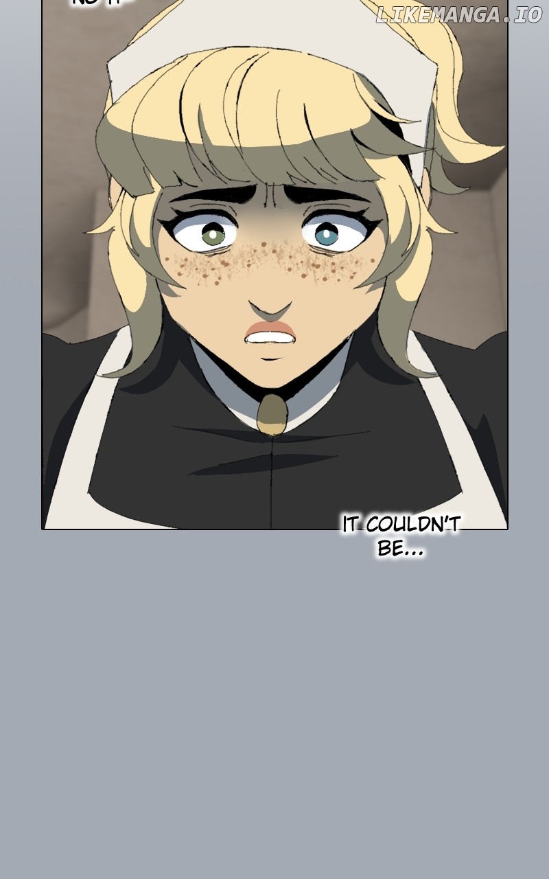 Silent Screams Chapter 49 - page 29