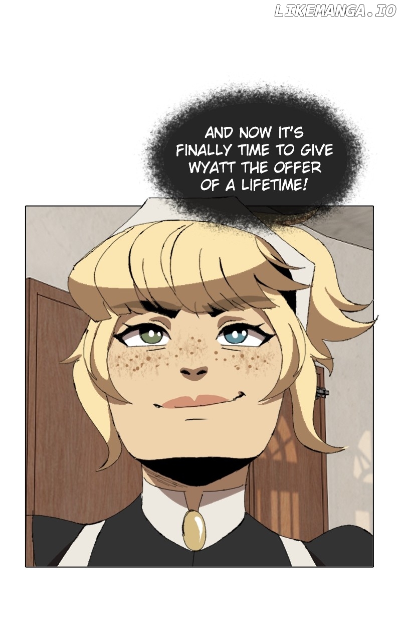 Silent Screams Chapter 49 - page 3