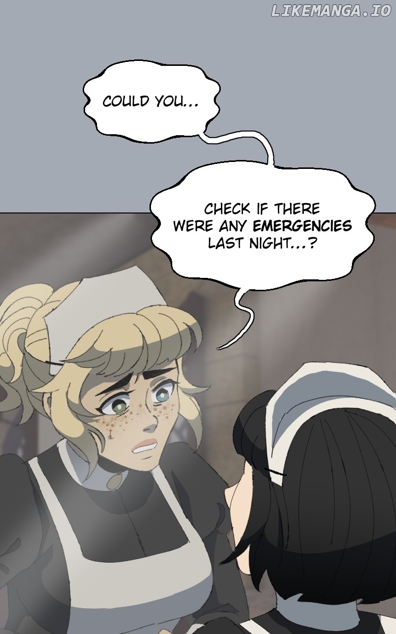 Silent Screams Chapter 49 - page 30