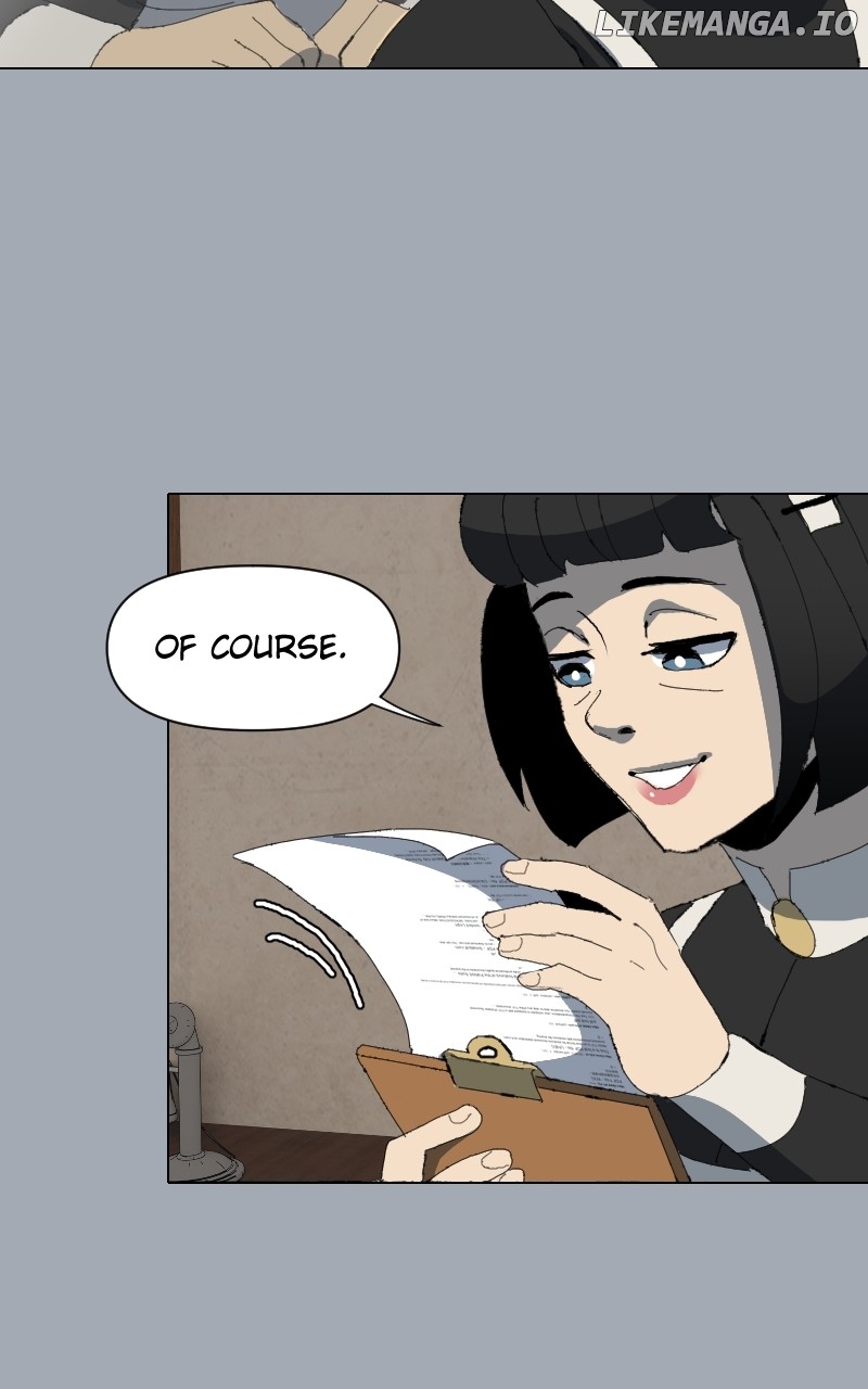 Silent Screams Chapter 49 - page 31