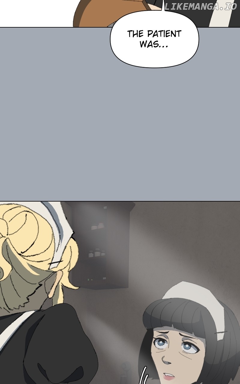 Silent Screams Chapter 49 - page 33