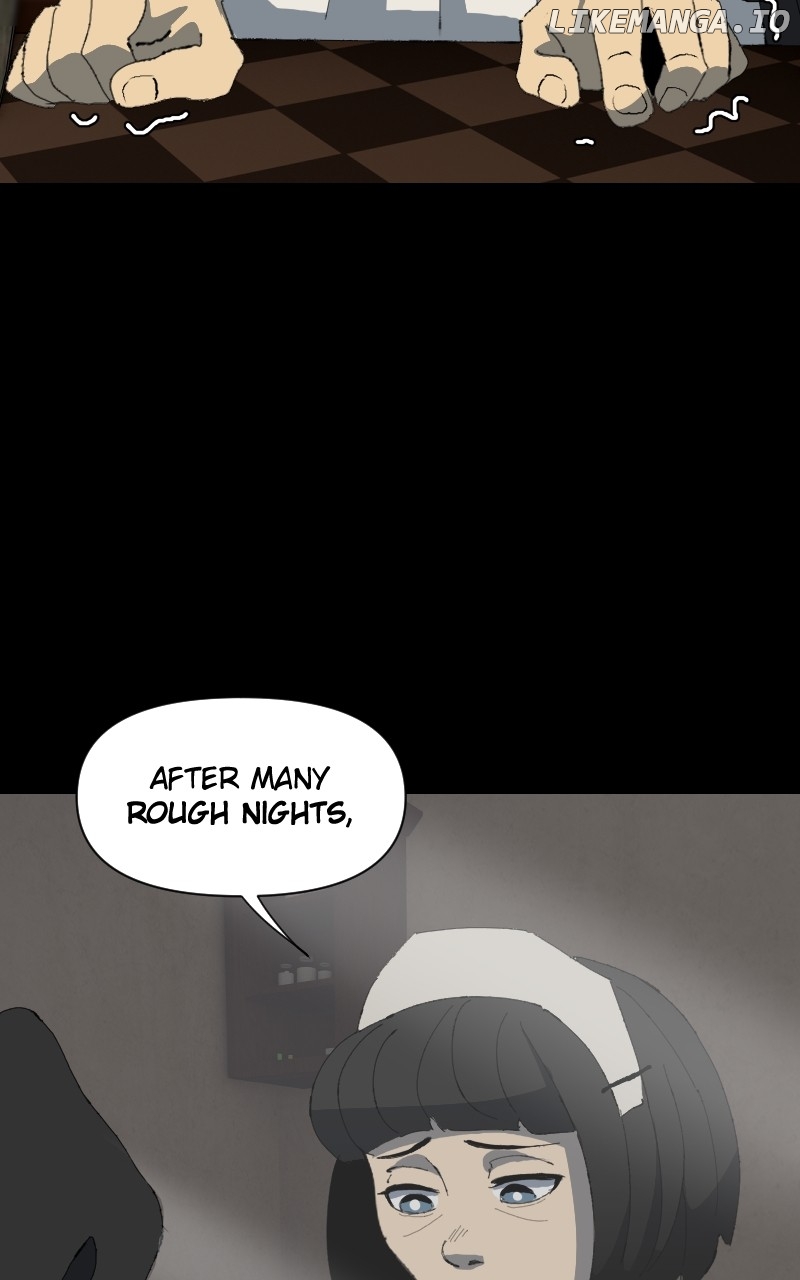 Silent Screams Chapter 49 - page 36