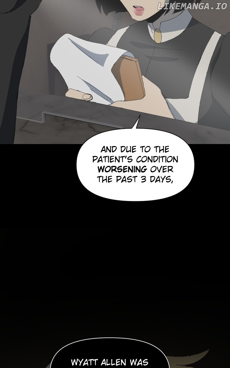 Silent Screams Chapter 49 - page 37