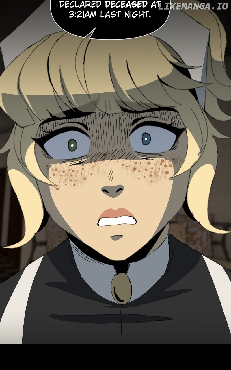 Silent Screams Chapter 49 - page 38