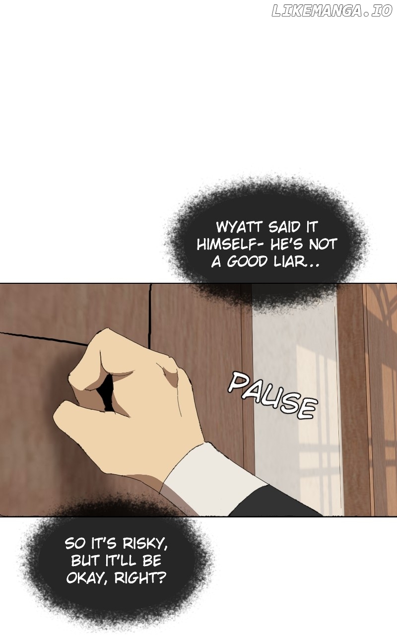 Silent Screams Chapter 49 - page 4