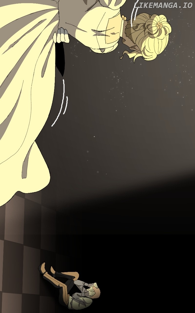 Silent Screams Chapter 49 - page 43