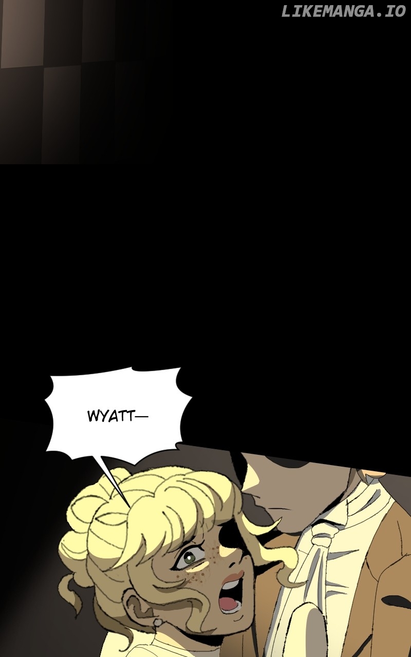 Silent Screams Chapter 49 - page 44