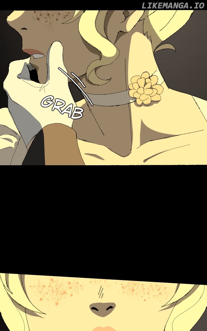 Silent Screams Chapter 49 - page 46