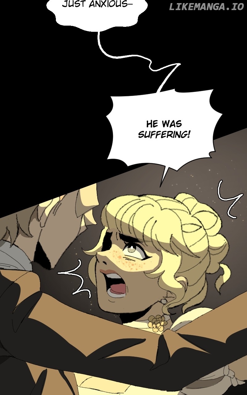 Silent Screams Chapter 49 - page 50