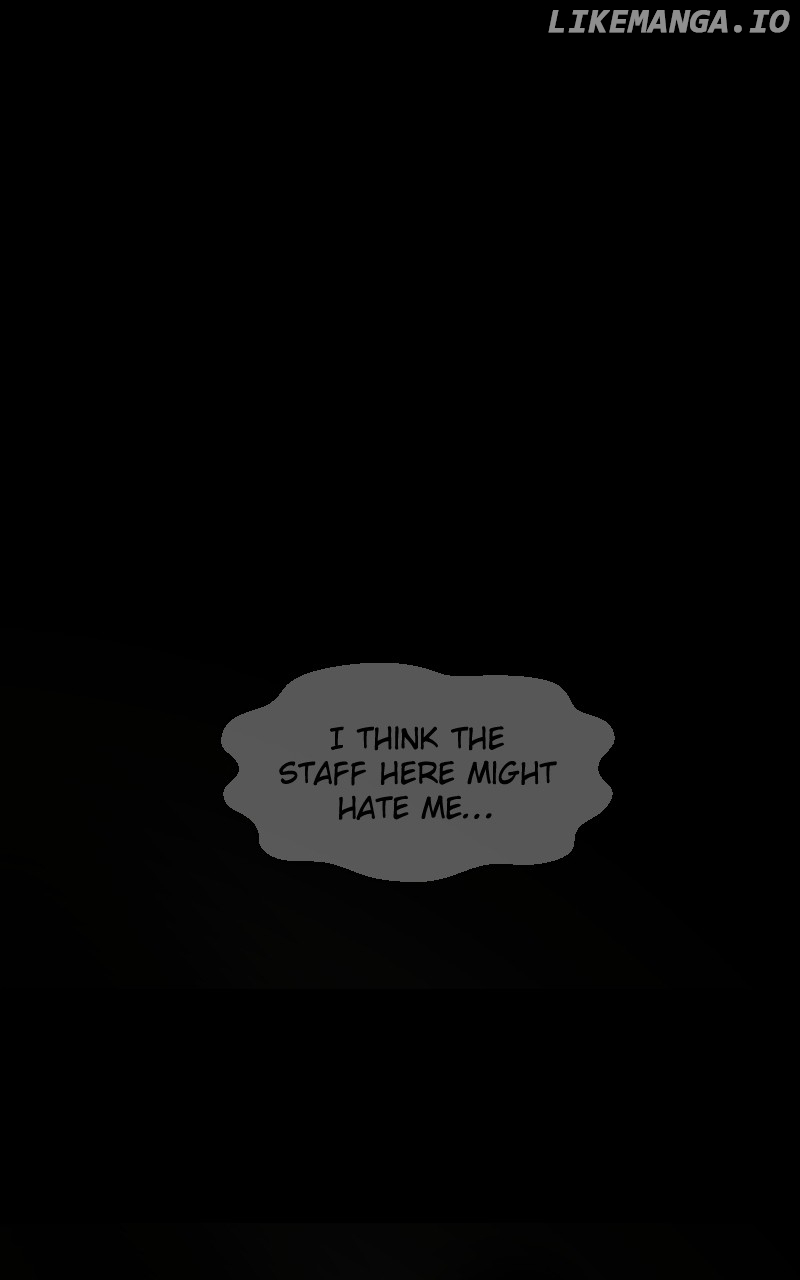 Silent Screams Chapter 49 - page 54