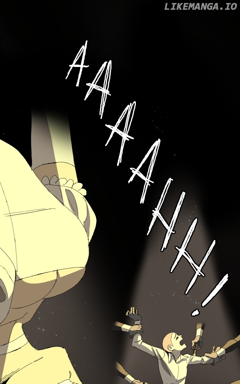 Silent Screams Chapter 49 - page 55