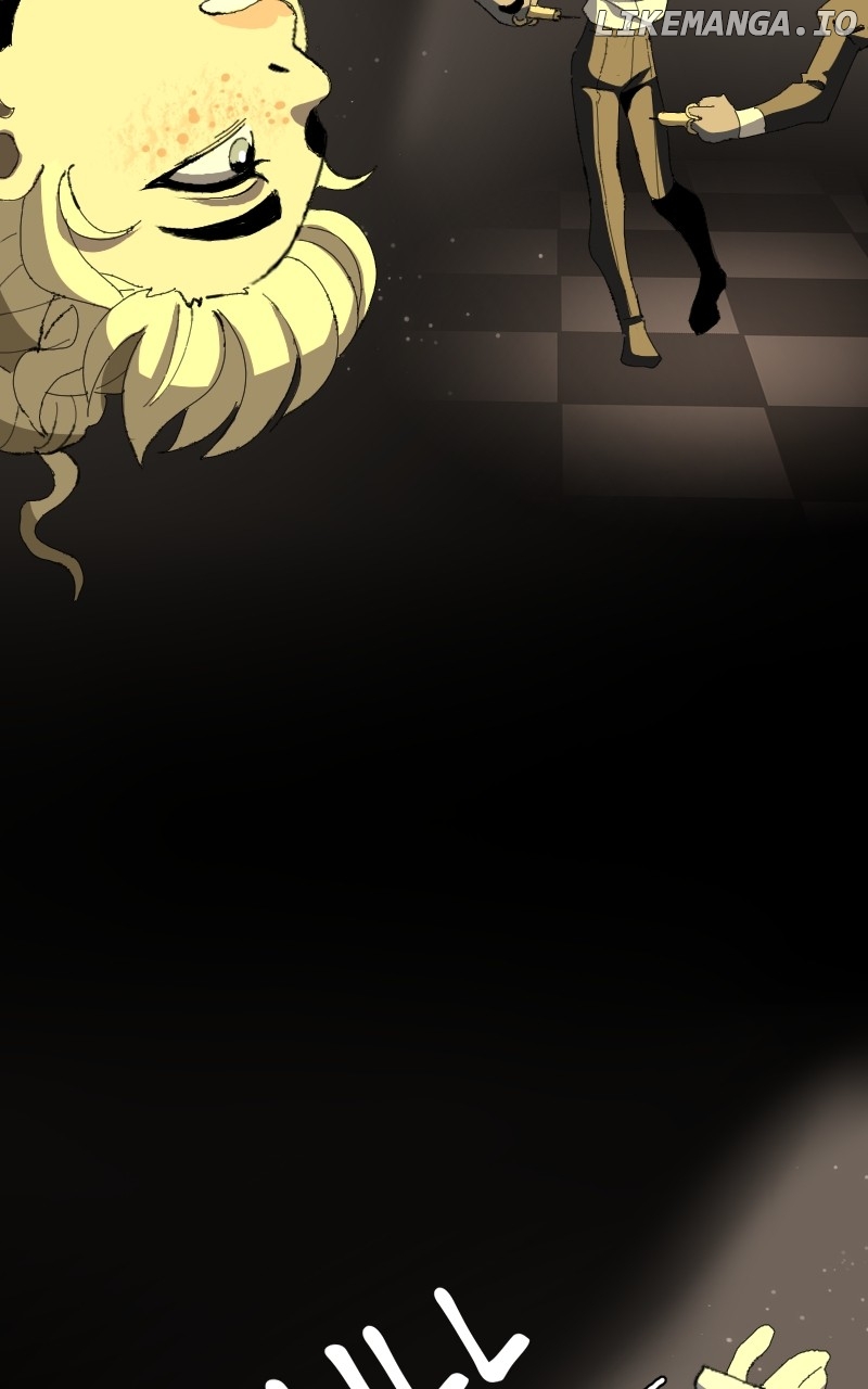 Silent Screams Chapter 49 - page 56