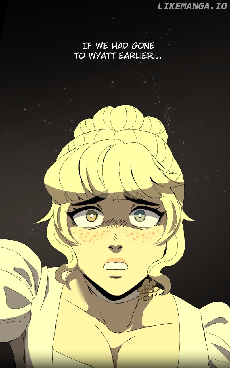 Silent Screams Chapter 49 - page 60
