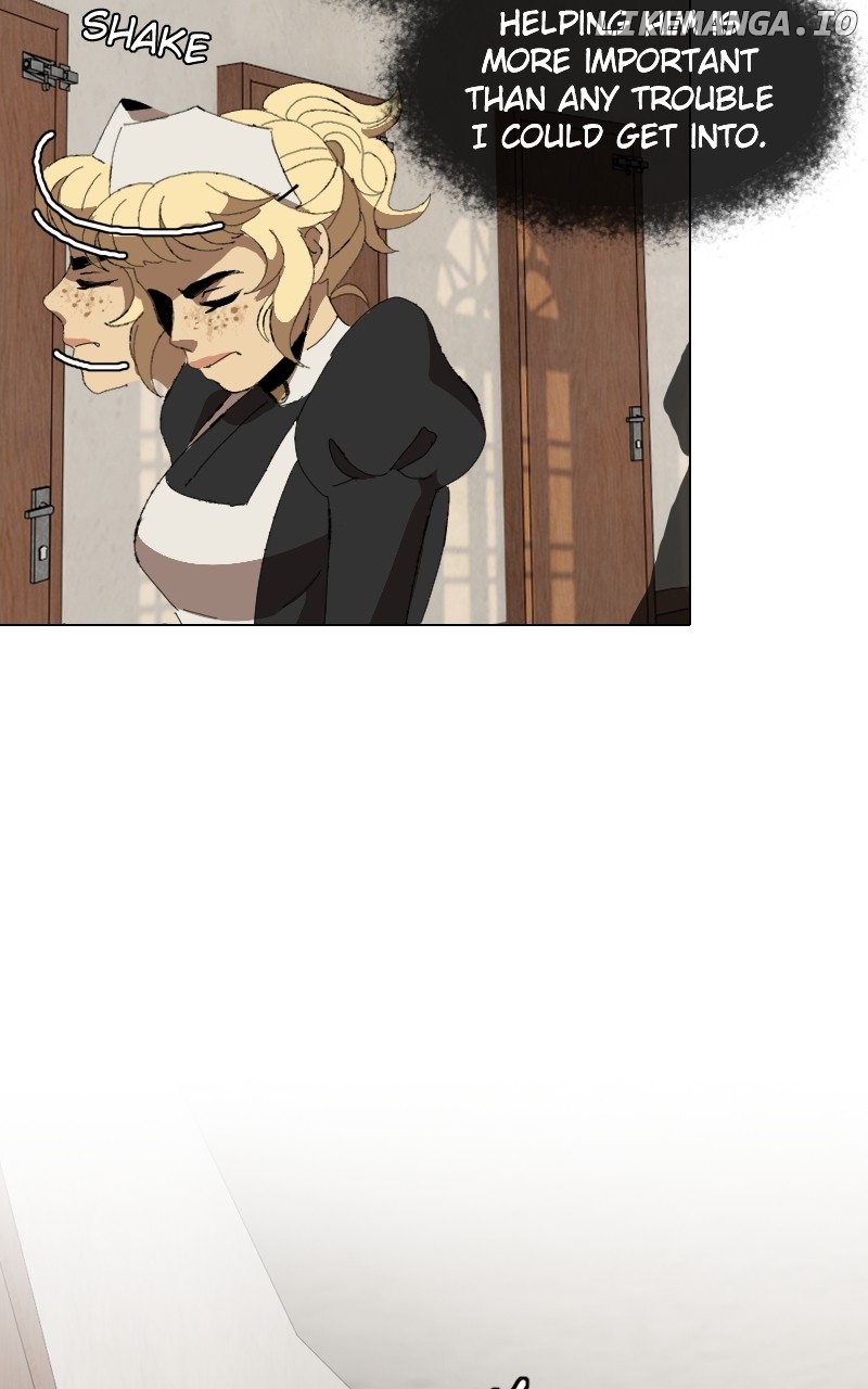 Silent Screams Chapter 49 - page 7