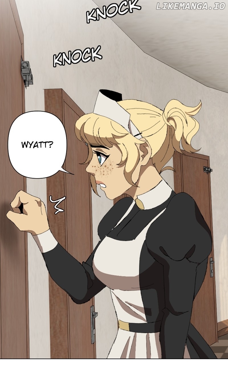 Silent Screams Chapter 49 - page 8