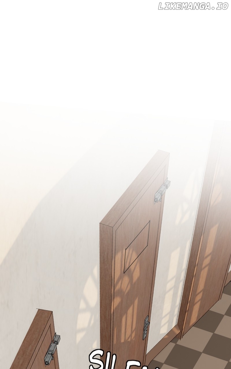 Silent Screams Chapter 49 - page 9
