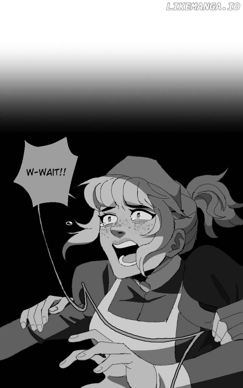 Silent Screams Chapter 42 - page 10