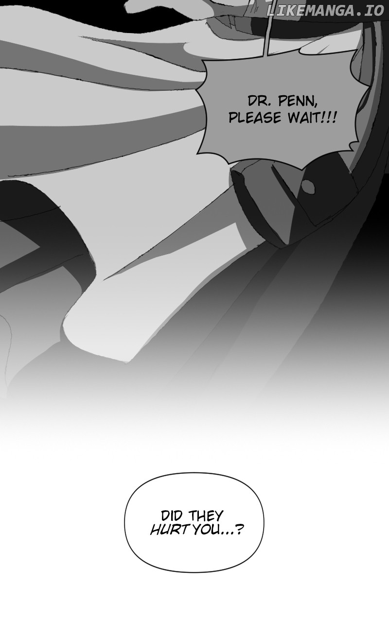 Silent Screams Chapter 42 - page 11