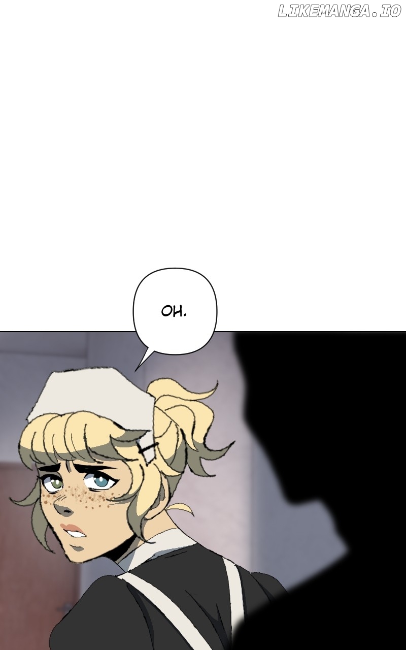 Silent Screams Chapter 42 - page 12