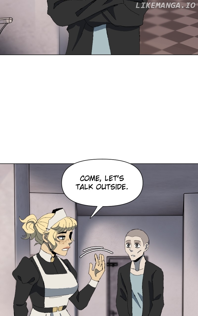 Silent Screams Chapter 42 - page 14