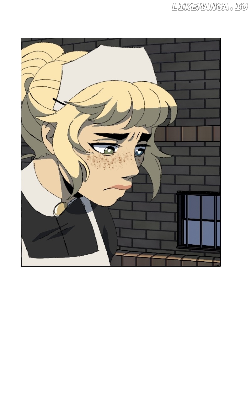 Silent Screams Chapter 42 - page 19