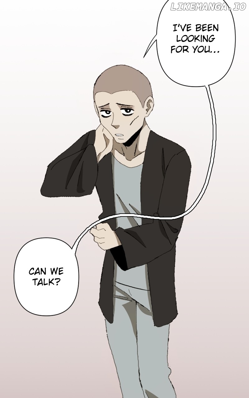 Silent Screams Chapter 42 - page 2