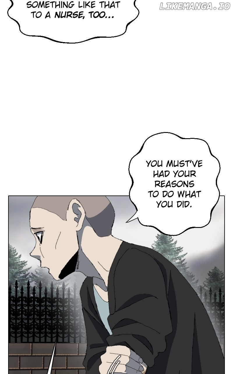Silent Screams Chapter 42 - page 21