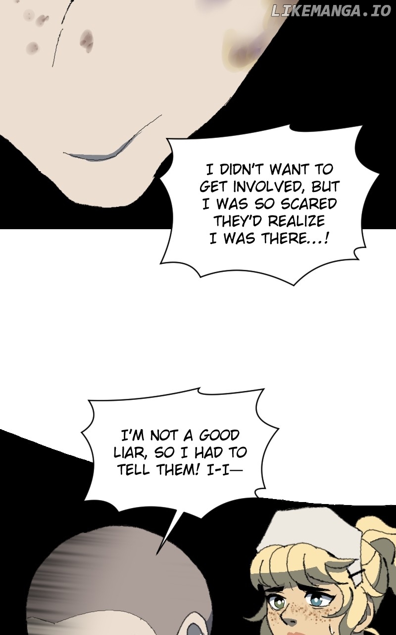 Silent Screams Chapter 42 - page 23