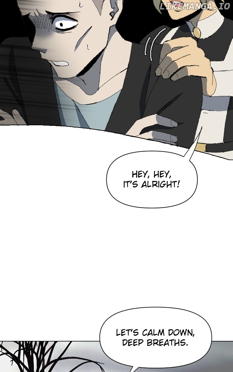 Silent Screams Chapter 42 - page 24