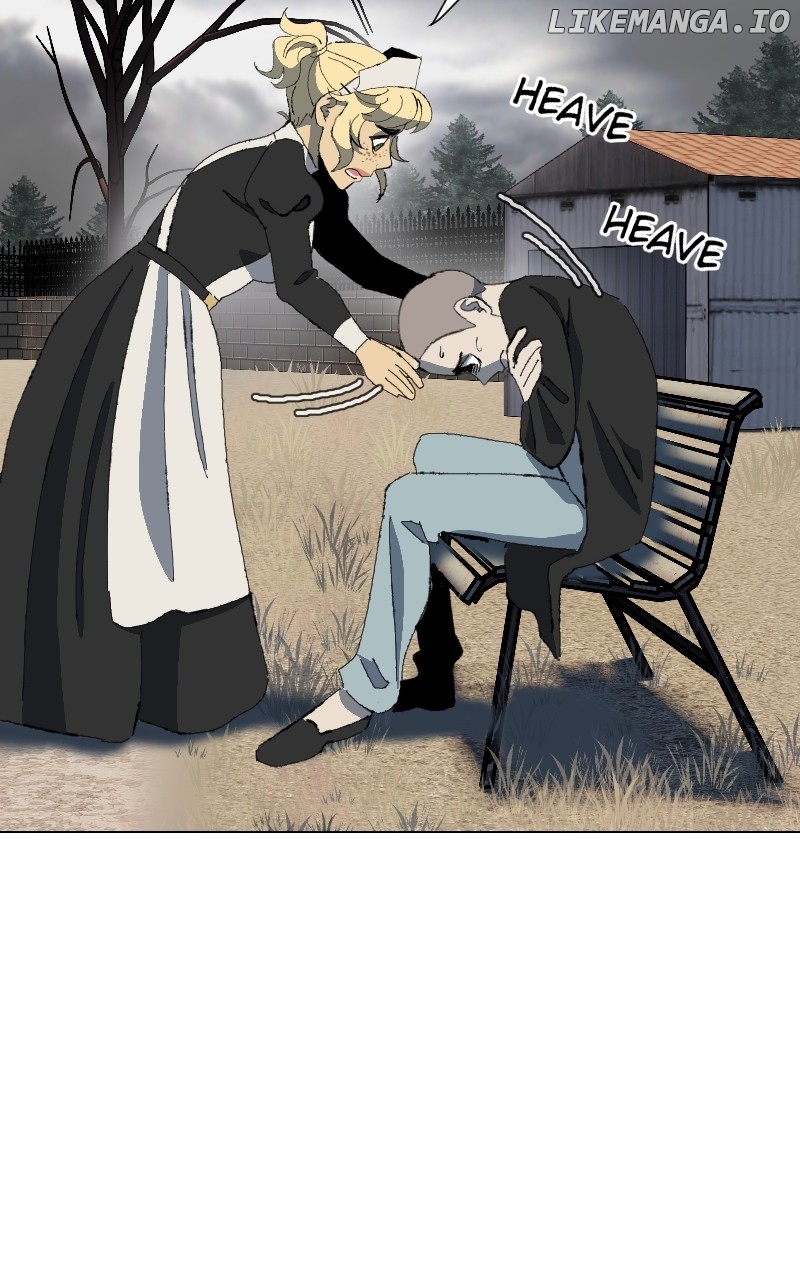Silent Screams Chapter 42 - page 25