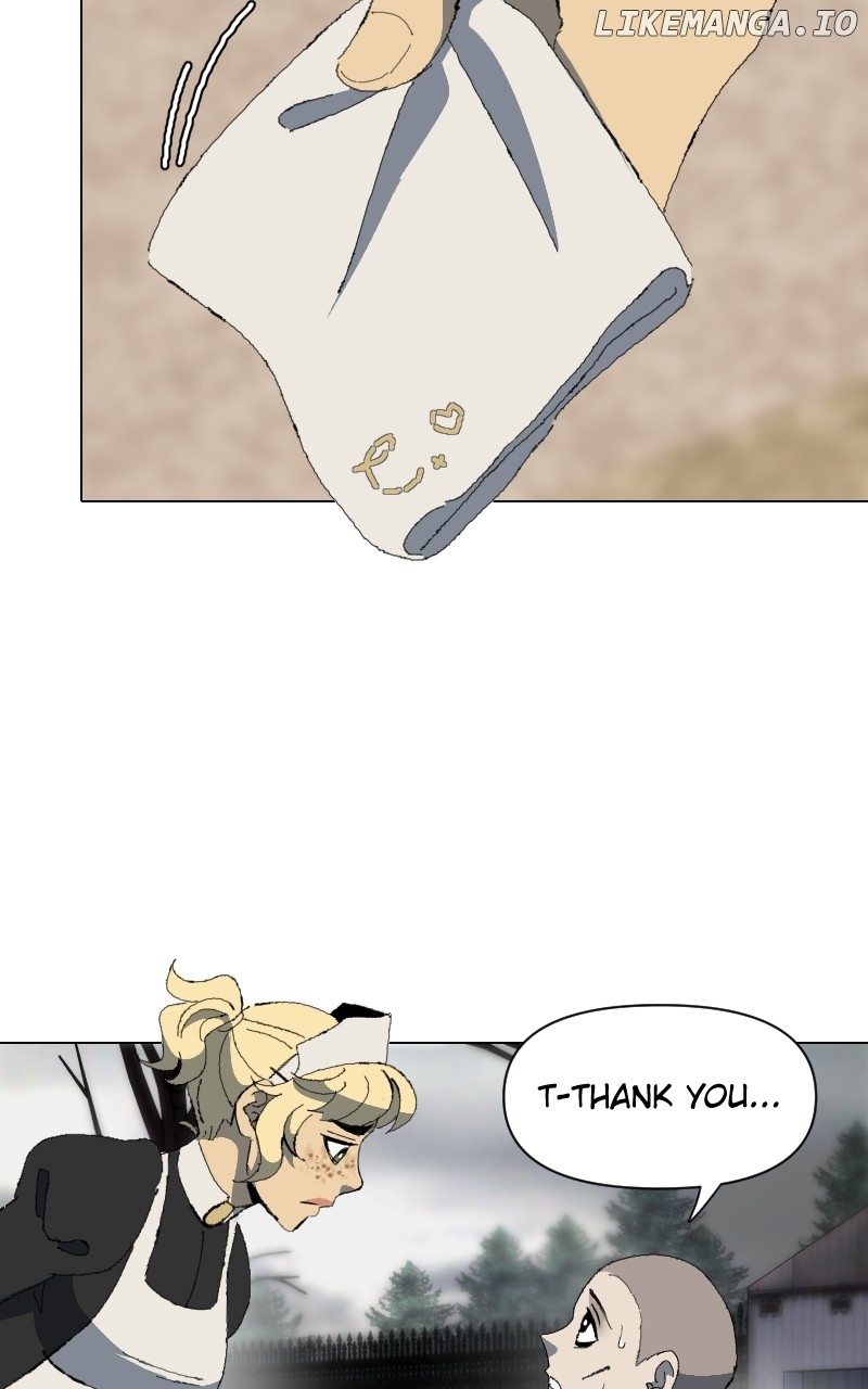 Silent Screams Chapter 42 - page 27