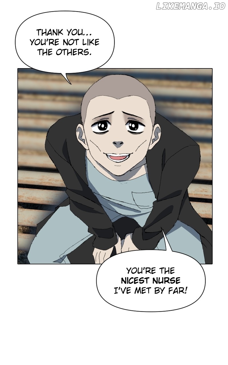 Silent Screams Chapter 42 - page 30