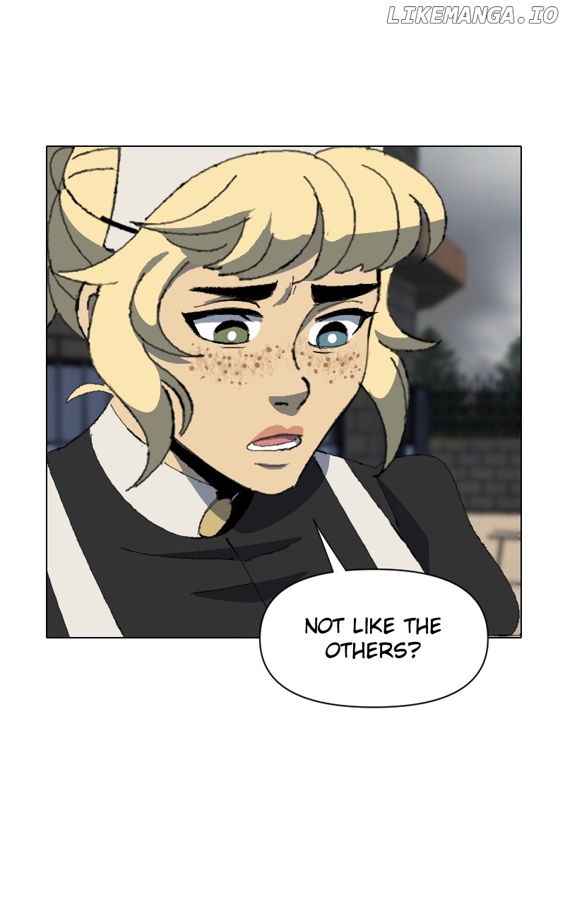 Silent Screams Chapter 42 - page 31