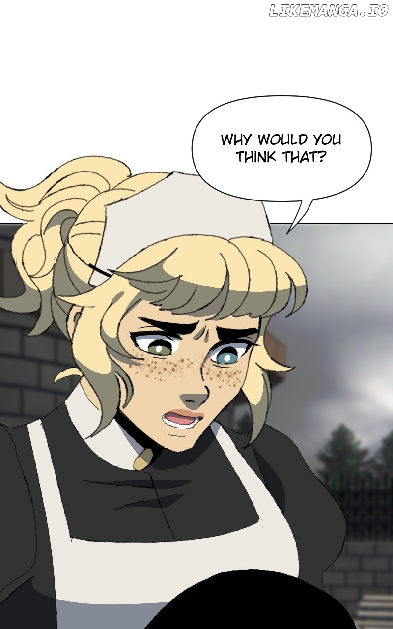Silent Screams Chapter 42 - page 33