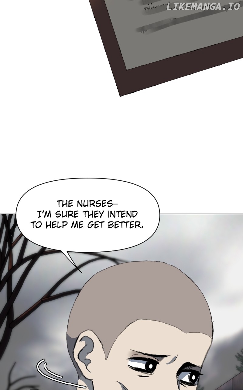 Silent Screams Chapter 42 - page 37