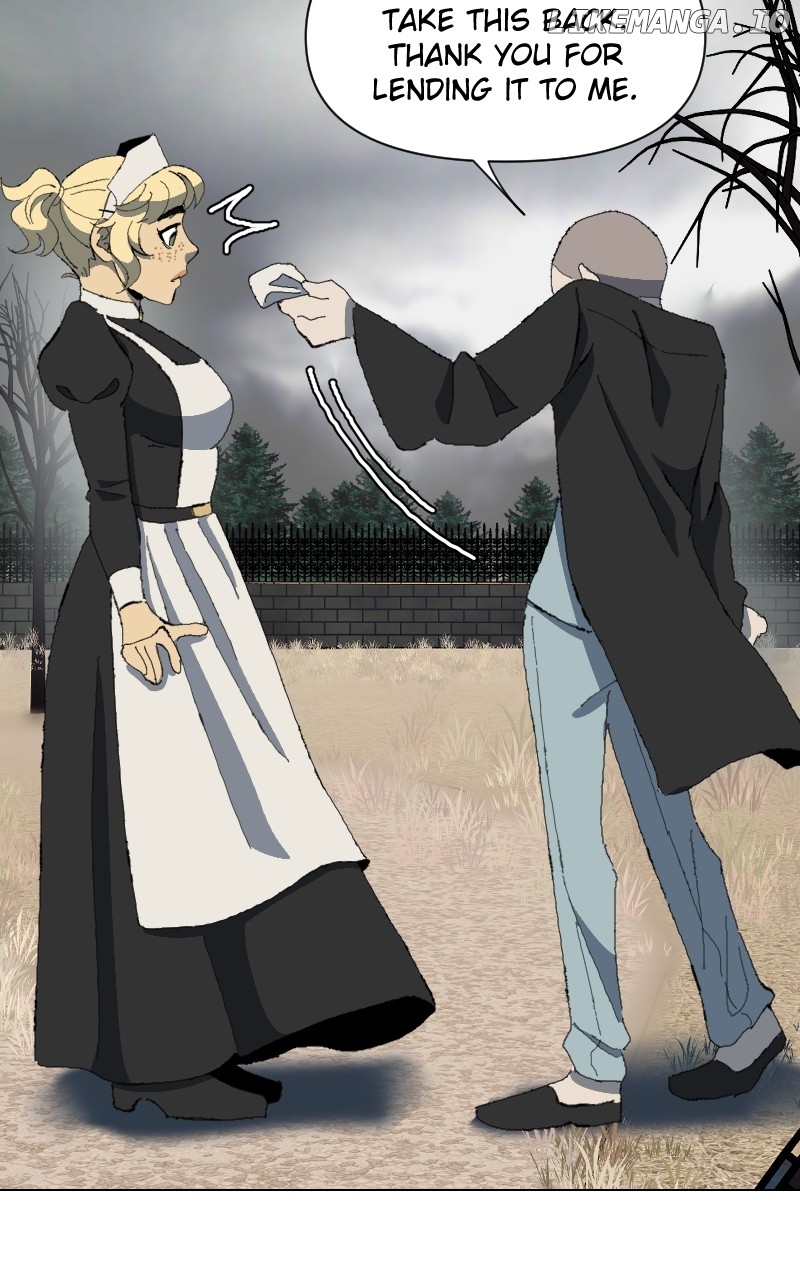 Silent Screams Chapter 42 - page 39