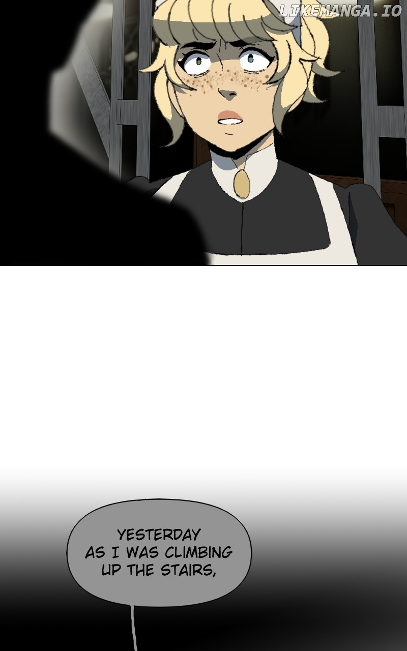 Silent Screams Chapter 42 - page 4